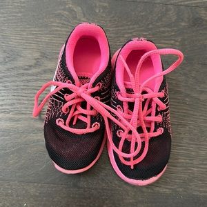Nike Toddler Gym Shoes - Size 6